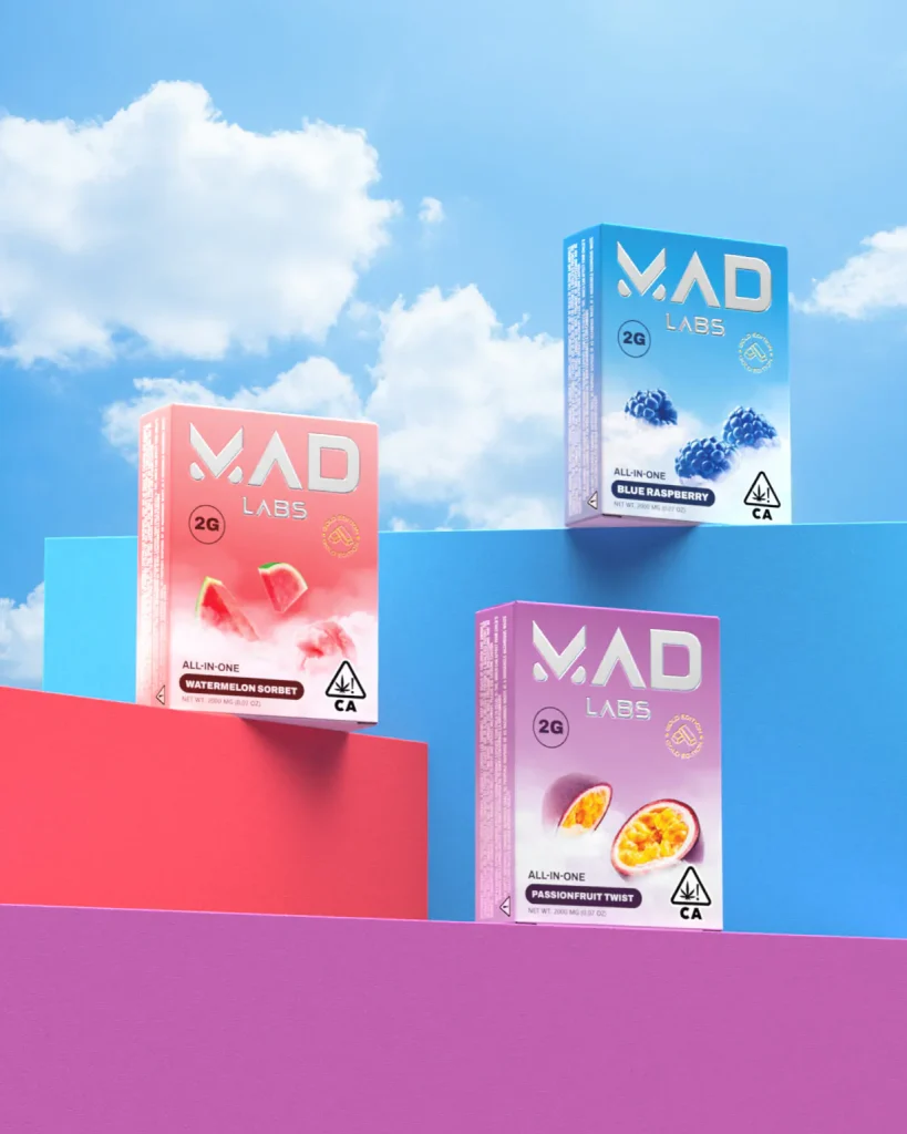 Buy Mad labs