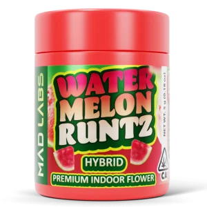 Watermelon Runtz