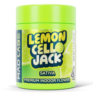 Lemoncello Jack